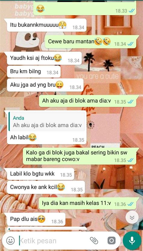 Kumpulan PAP mantan terYAHUT .